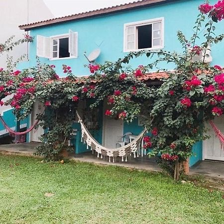프라이아도로사 Residencial Rosa Flor 아파트 외부 사진